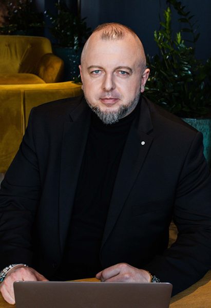 Co oferujemy - Darek