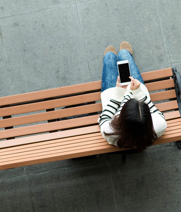 wizja - samotność to nie wyrok